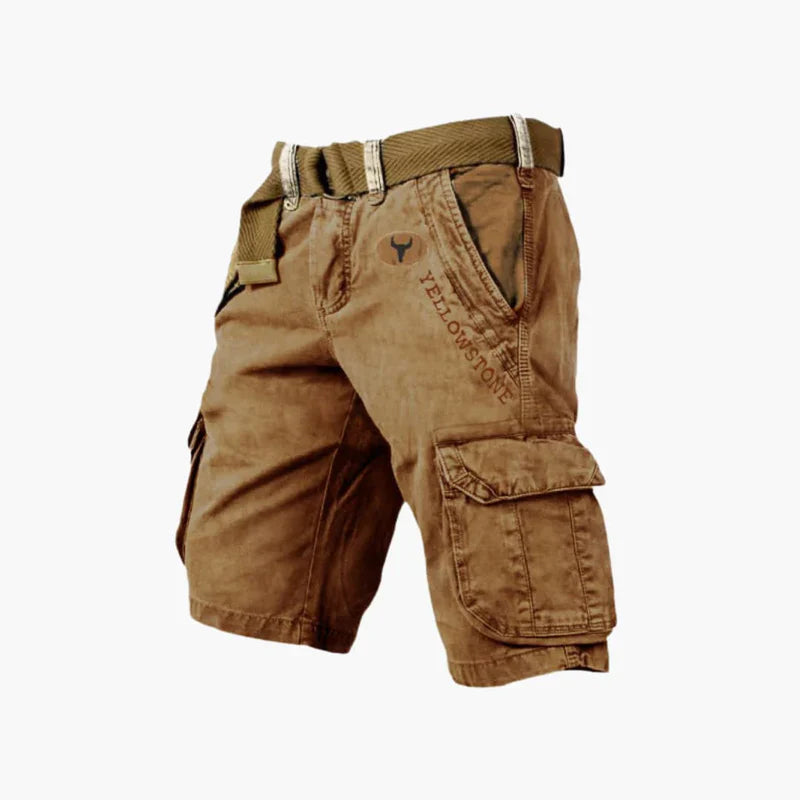 Dines™ | Pantalones cortos cargo cómodos