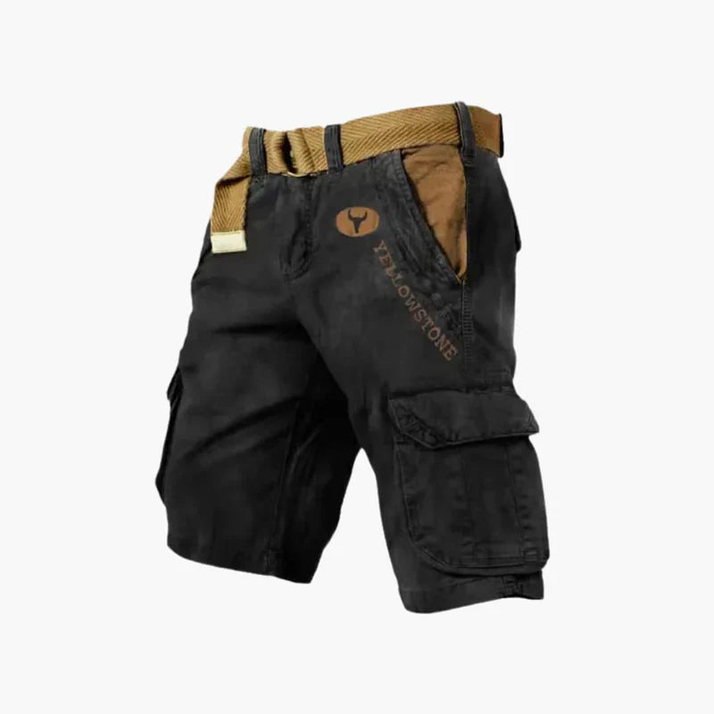 Dines™ | Pantalones cortos cargo cómodos