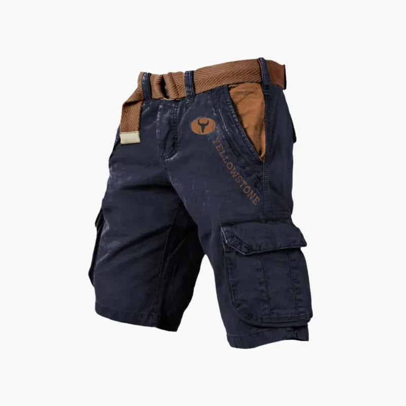 Dines™ | Pantalones cortos cargo cómodos