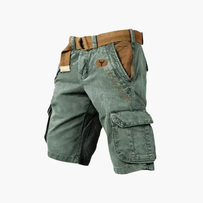 Dines™ | Pantalones cortos cargo cómodos