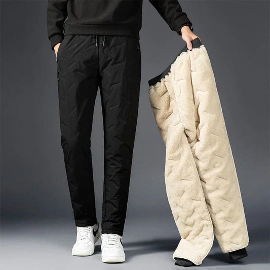 Dion™ | Pantalones térmicos impermeables para correr y estar en casa