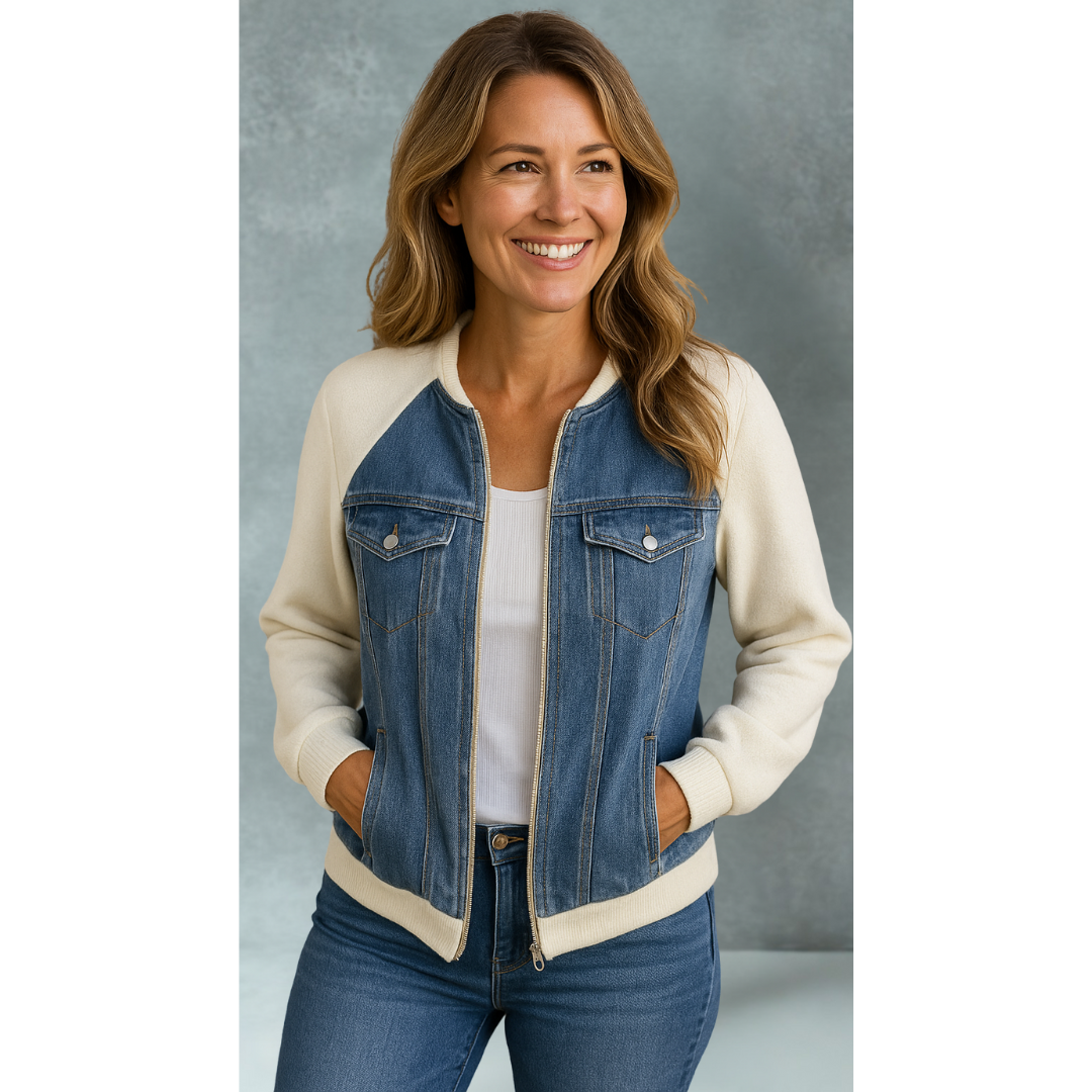 Ditti™ | Bombers con estilo