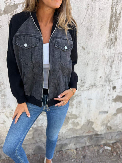 Ditti™ | Bombers con estilo