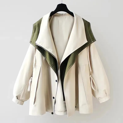 Duck™ | Cortavientos Fiore