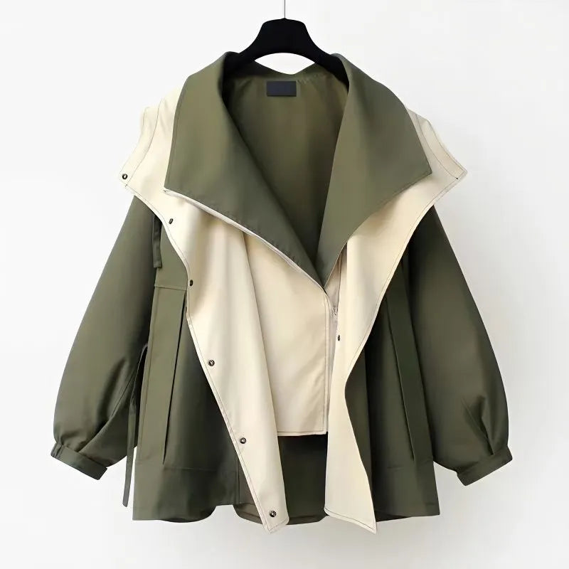 Duck™ | Cortavientos Fiore