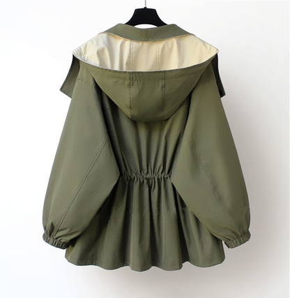 Duck™ | Cortavientos Fiore