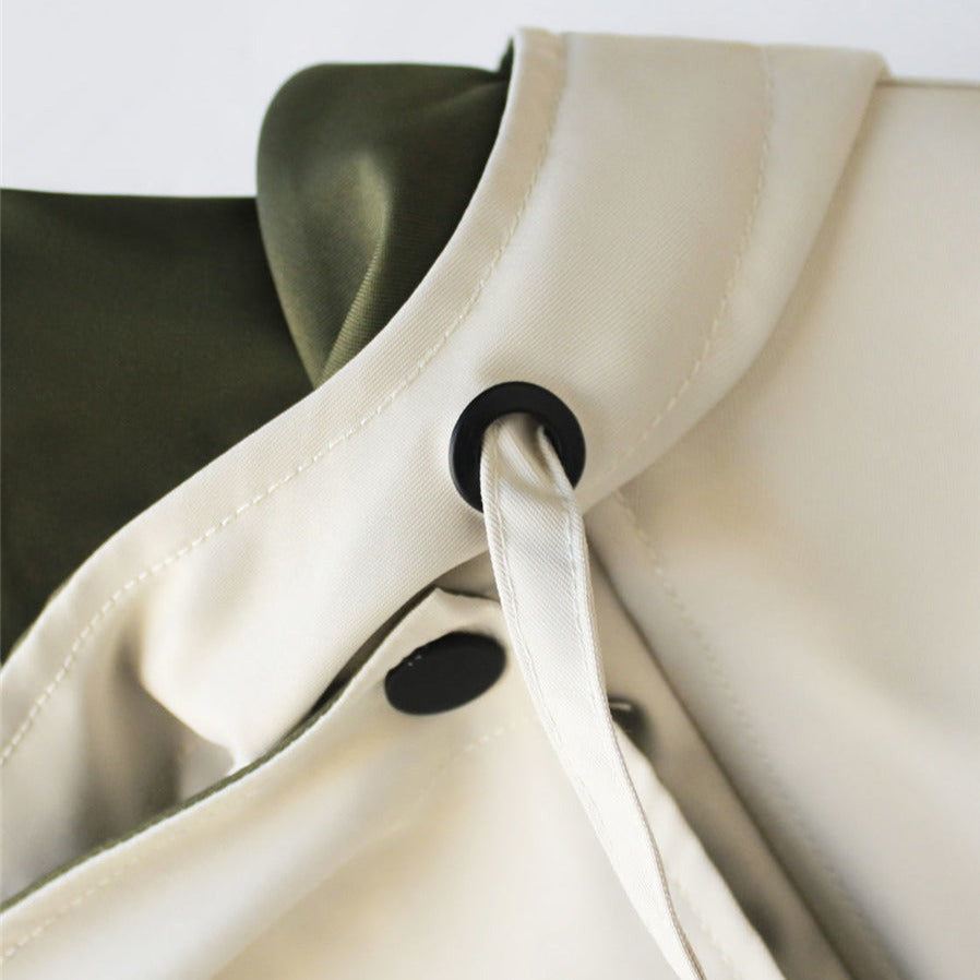 Duck™ | Cortavientos Fiore