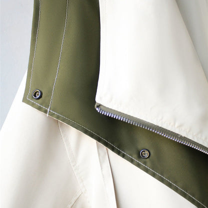 Duck™ | Cortavientos Fiore