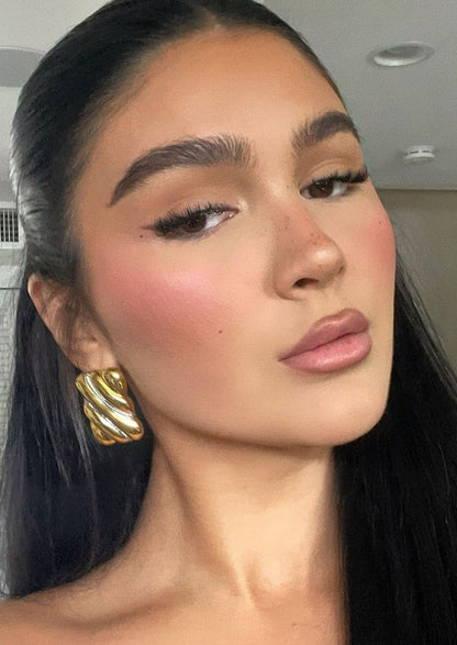 Camila™️ | Pendientes Leah con Diseño Vintage