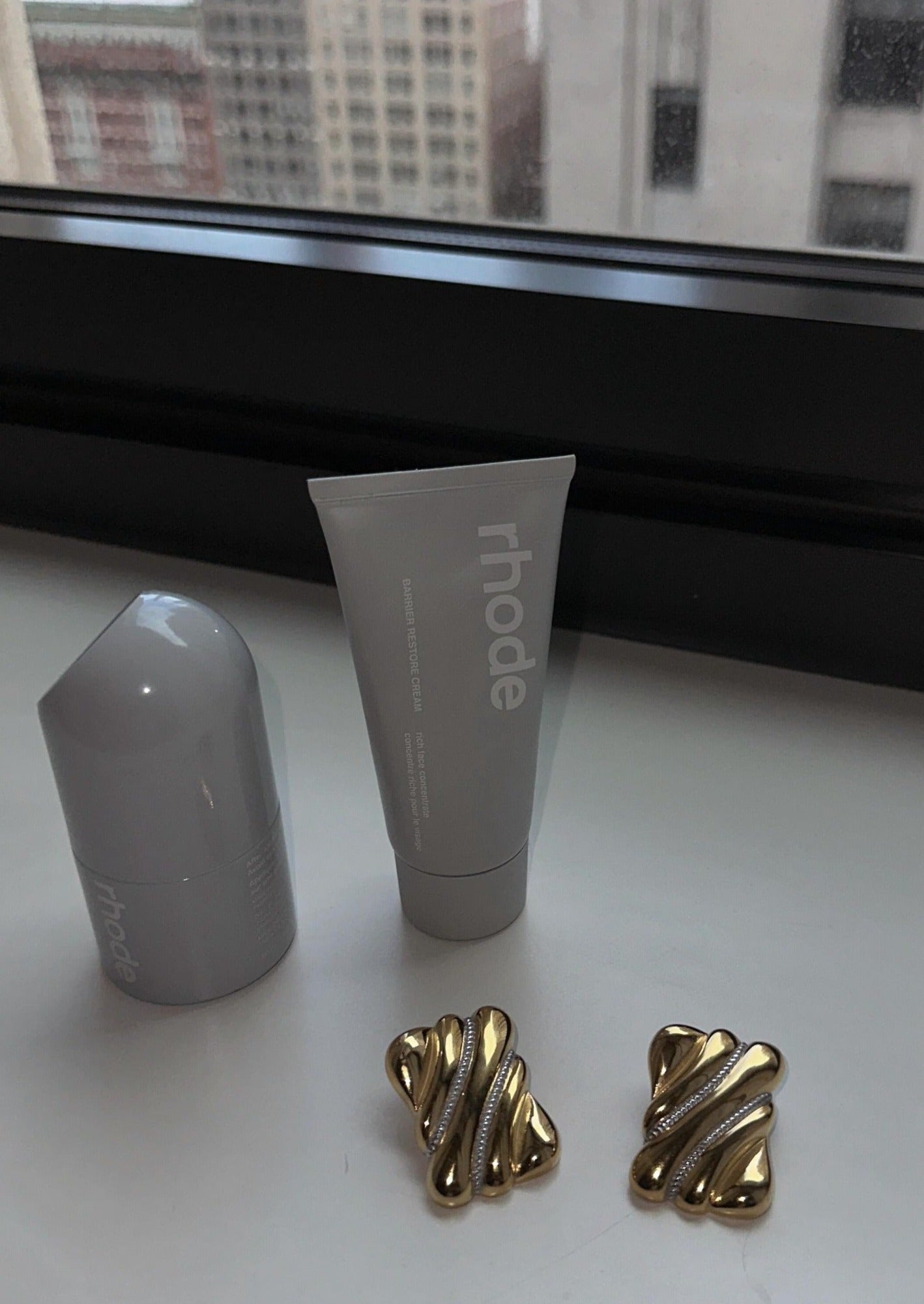 Camila™️ | Pendientes Leah con Diseño Vintage