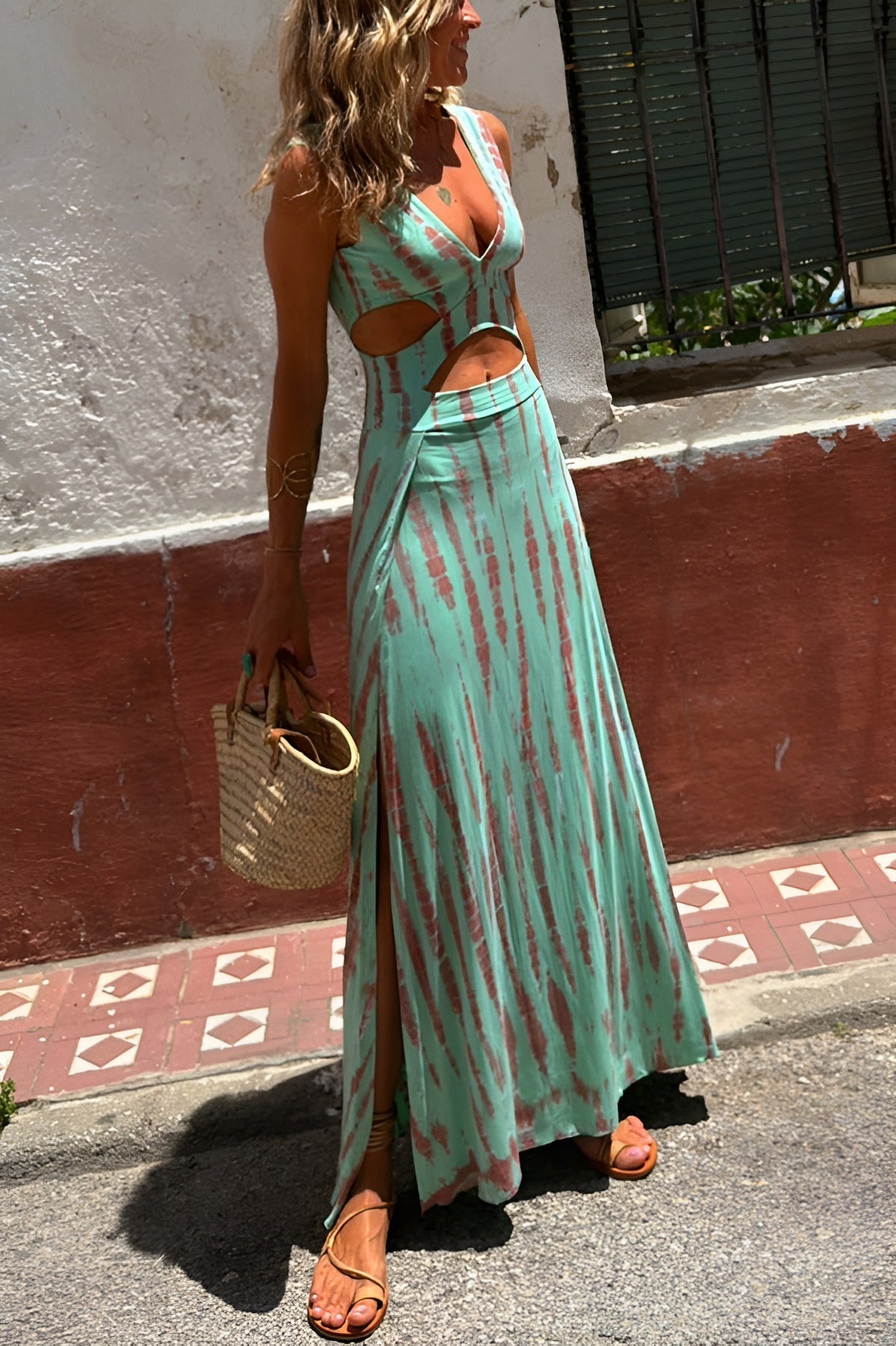 Elea™ | Vestido elegante e informal para toda ocasión