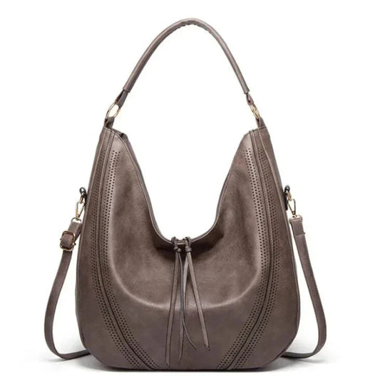 Eline™ | Versatilidad clásica en un elegante bolso de hombro