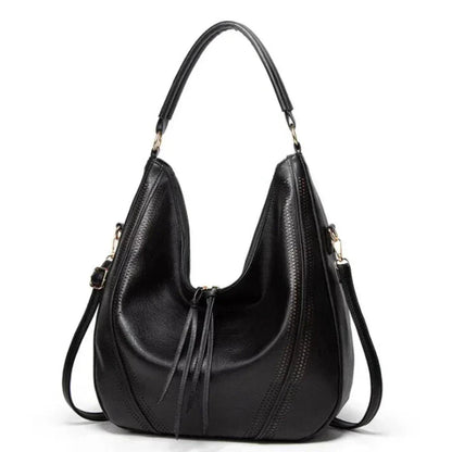 Eline™ | Versatilidad clásica en un elegante bolso de hombro
