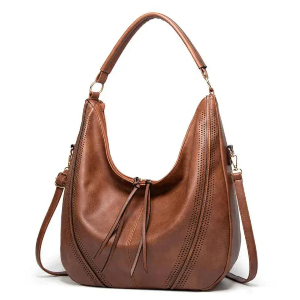 Eline™ | Versatilidad clásica en un elegante bolso de hombro