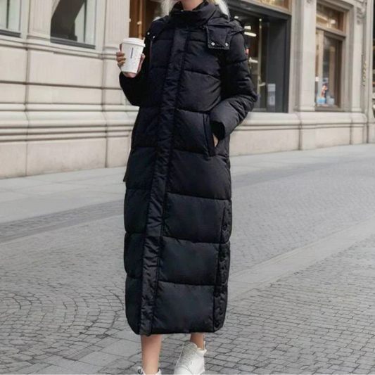 Elise™ | Elegancia cálida que acompaña cada paso