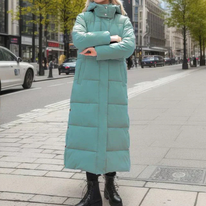 Elise™ | Elegancia cálida que acompaña cada paso