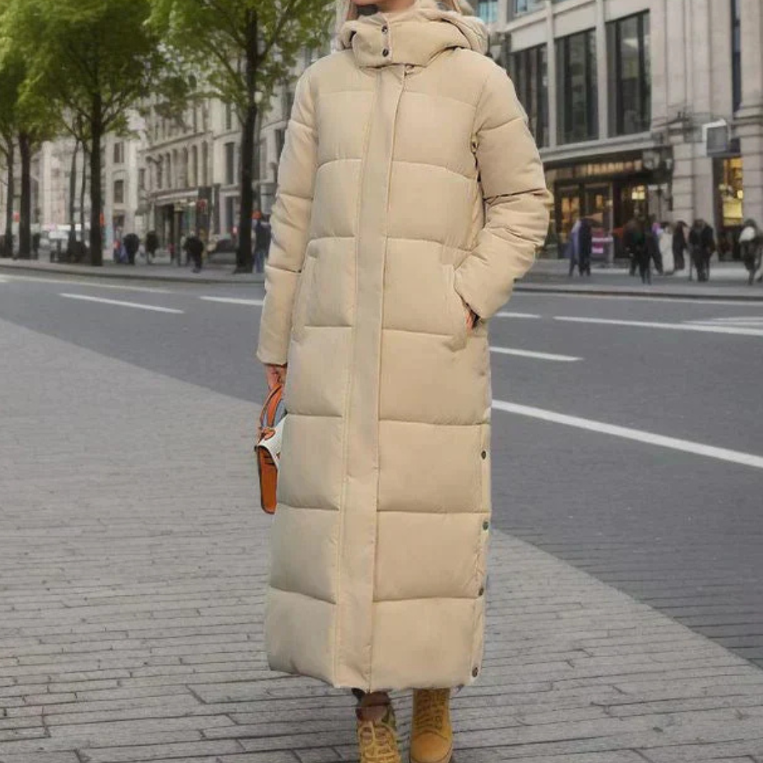 Elise™ | Elegancia cálida que acompaña cada paso