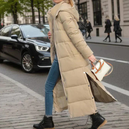 Elise™ | Elegancia cálida que acompaña cada paso