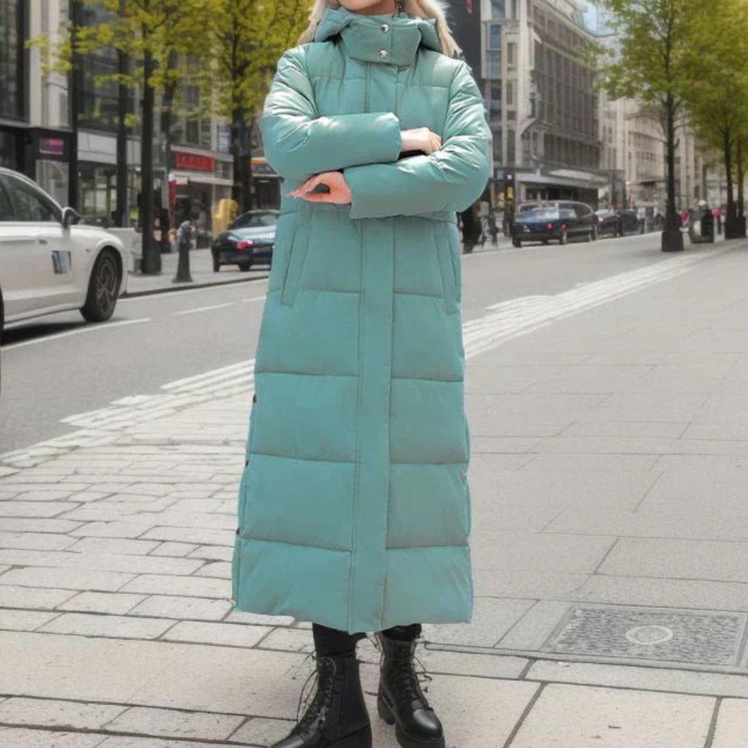 Elise™ | Elegancia cálida que acompaña cada paso