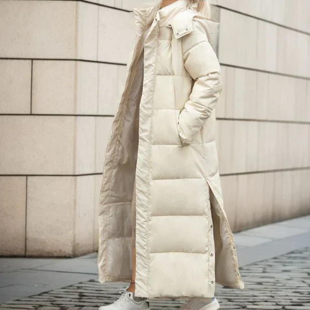 Elise™ | Elegancia cálida que acompaña cada paso