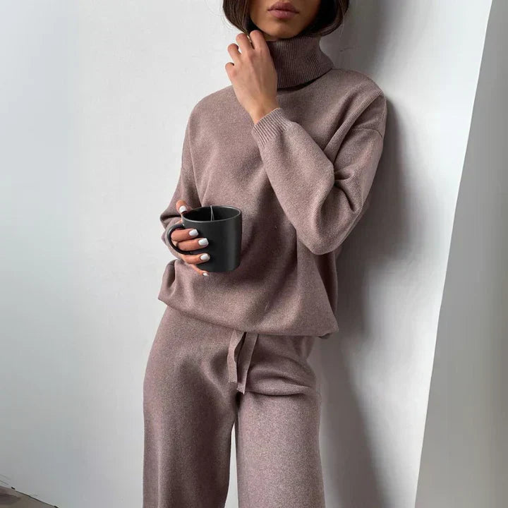 Elsa™ | Conjunto de relajación acogedor