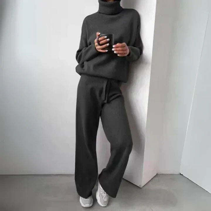 Elsa™ | Conjunto de relajación acogedor