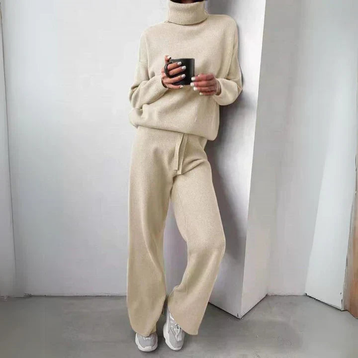 Elsa™ | Conjunto de relajación acogedor