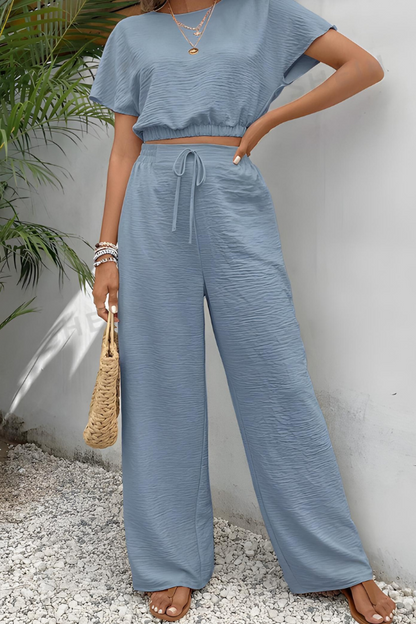 Elvira™ | Conjunto chic para una elegancia sencilla todos los días