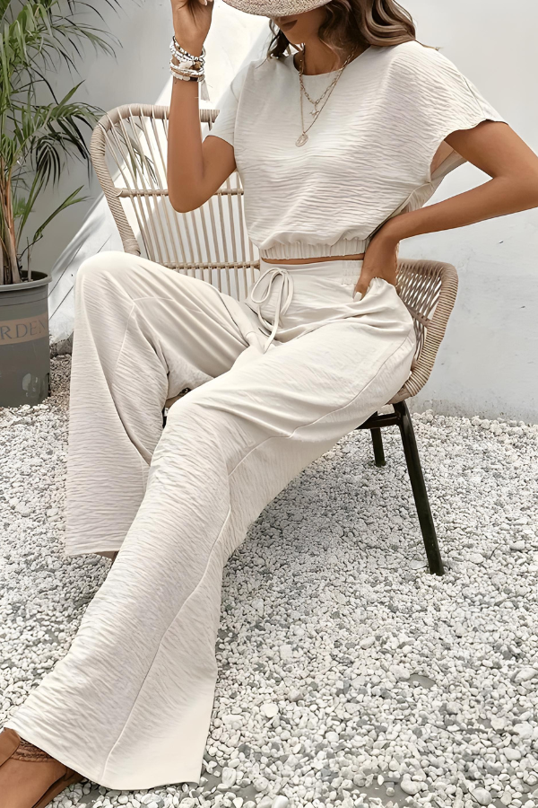 Elvira™ | Conjunto chic para una elegancia sencilla todos los días