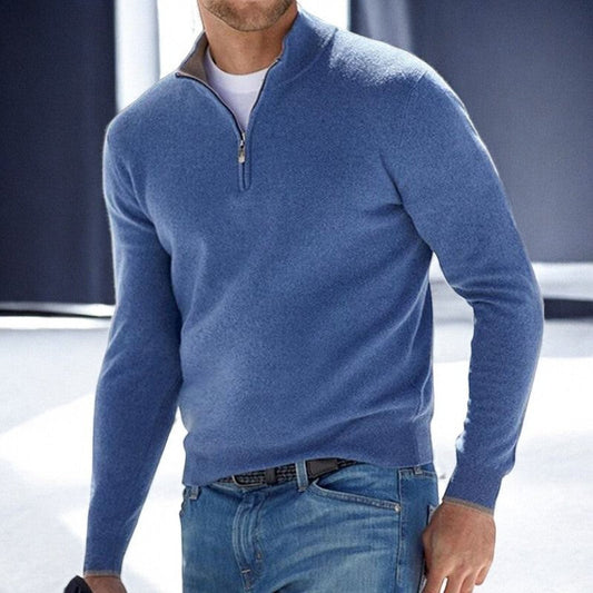 Emil™ | Jersey de punto suave para días con estilo