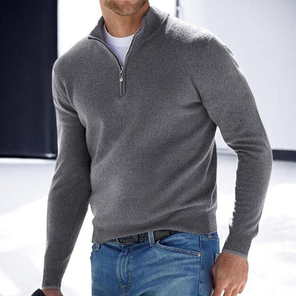 Emil™ | Jersey de punto suave para días con estilo