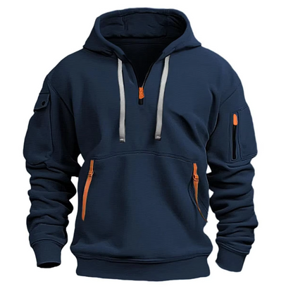 Ermo™ | Sudadera con capucha cómoda
