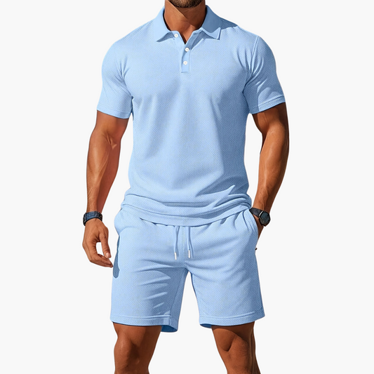 Essbjör™ | Conjunto de verano confort