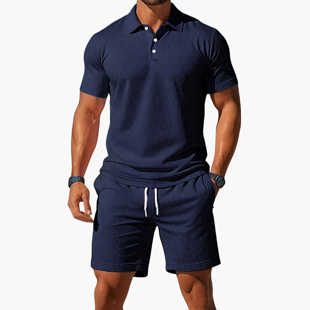 Essbjör™ | Conjunto de verano confort