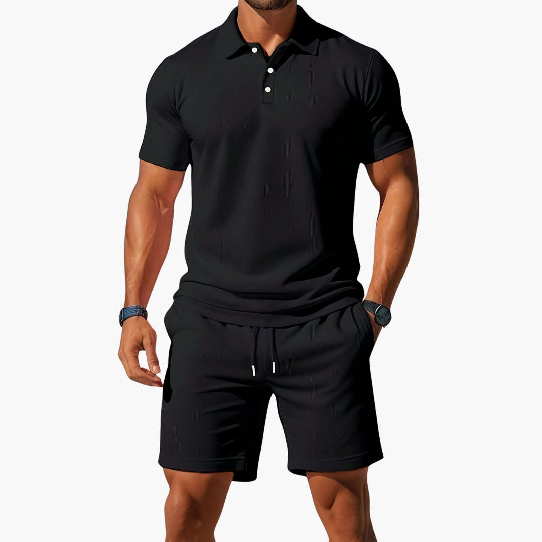 Essbjör™ | Conjunto de verano confort