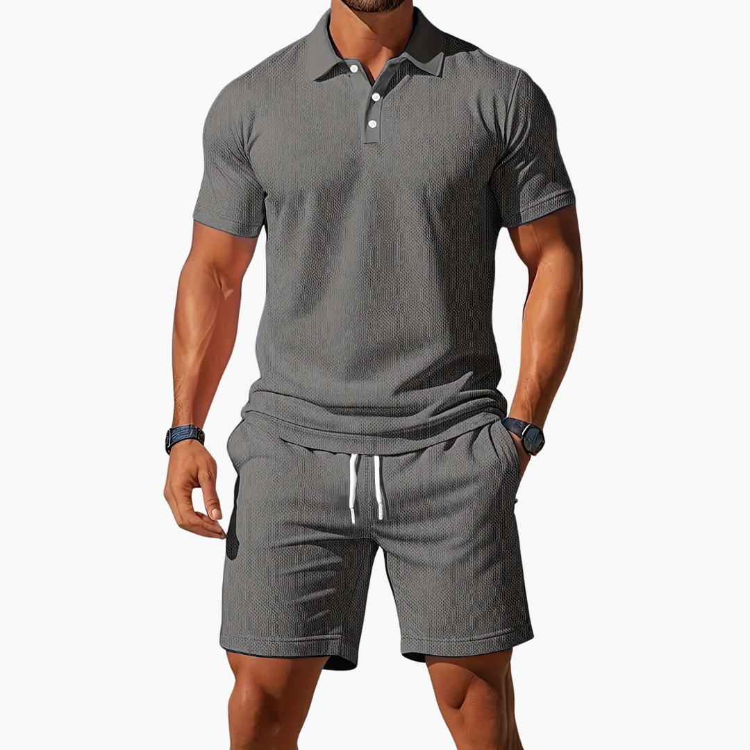 Essbjör™ | Conjunto de verano confort