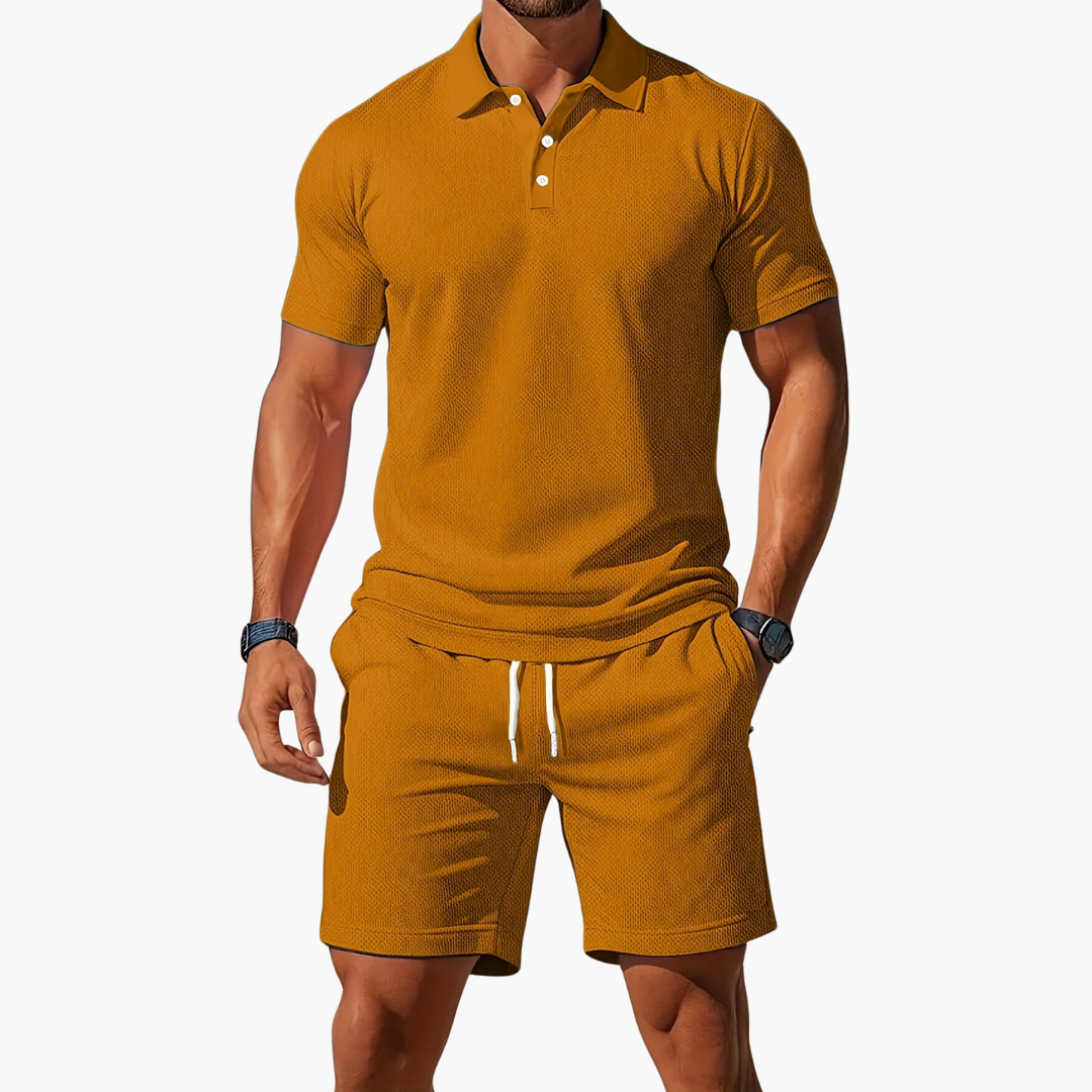 Essbjör™ | Conjunto de verano confort
