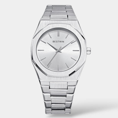 Héctor™️ | Reloj Metálico Old Money