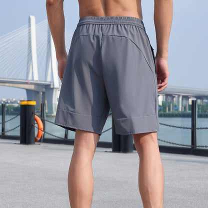 Falda™ | Pantalones cortos deportivos para hombre