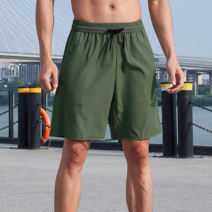 Falda™ | Pantalones cortos deportivos para hombre