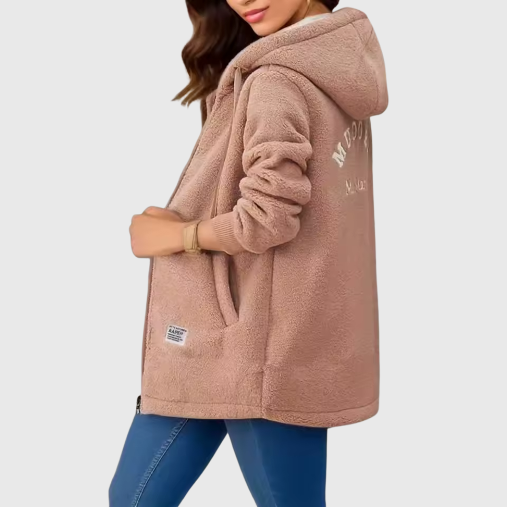Mariana™ | Chaqueta polar para mujer