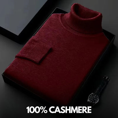 Frank™ | Irresistiblemente suave y atemporalmente elegante en 100% cachemira