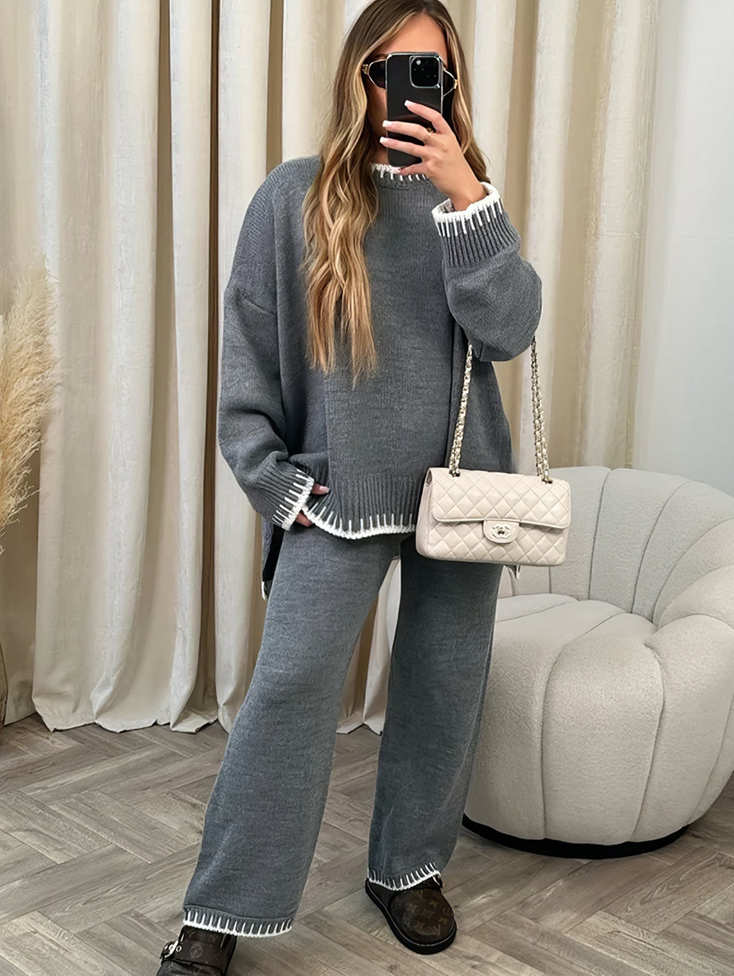 Frida™ | Conjunto de relajación acogedor