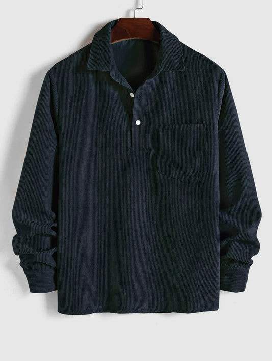 Frode™ | Polo de manga larga