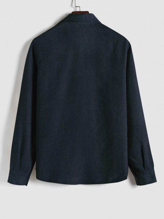 Frode™ | Polo de manga larga