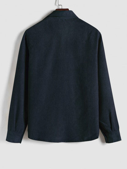 Frode™ | Polo de manga larga