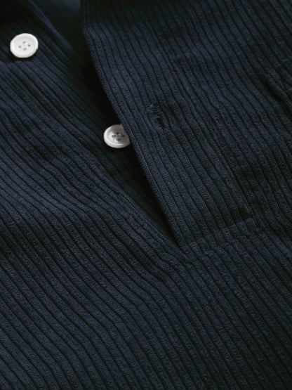Frode™ | Polo de manga larga