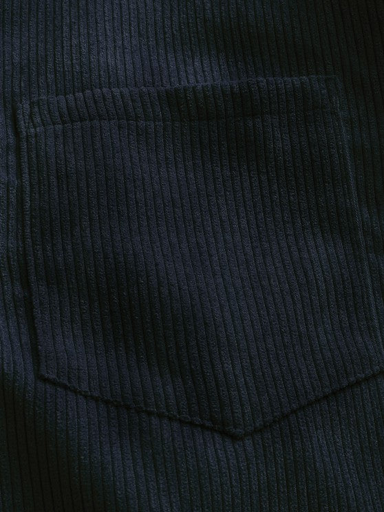 Frode™ | Polo de manga larga