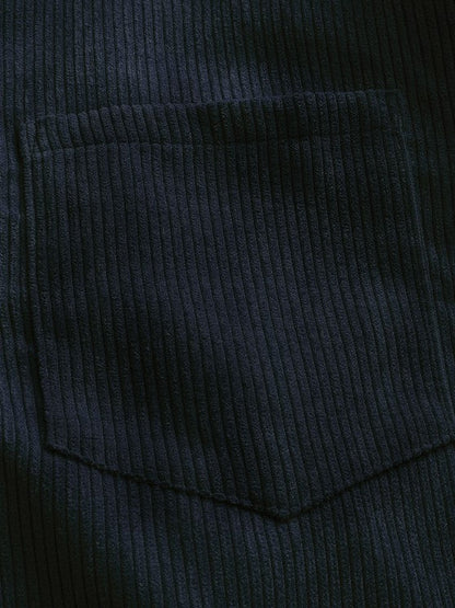 Frode™ | Polo de manga larga