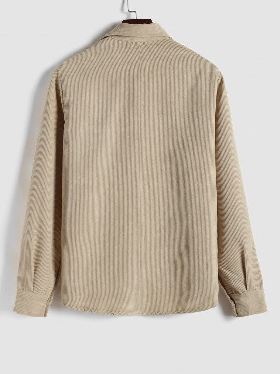 Frode™ | Polo de manga larga
